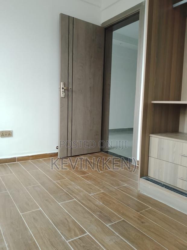 1bdrm Apartment in Kilimani for rent