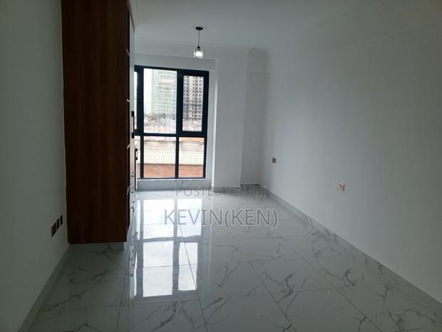 Studio Apartment in Kilimani for rent