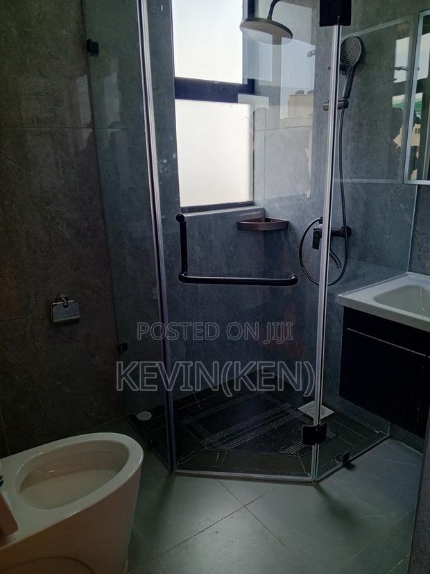 2bdrm Apartment in Kilimani for rent