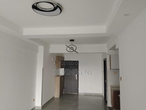 1bdrm Apartment in Kilimani for rent