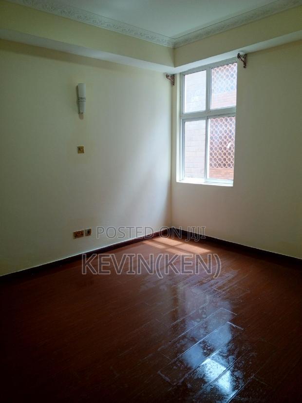 3bdrm Apartment in Kilimani for rent