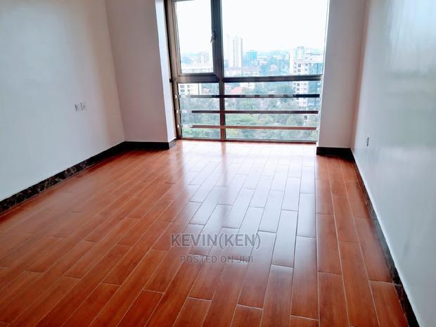 2bdrm Apartment in Kilimani for rent