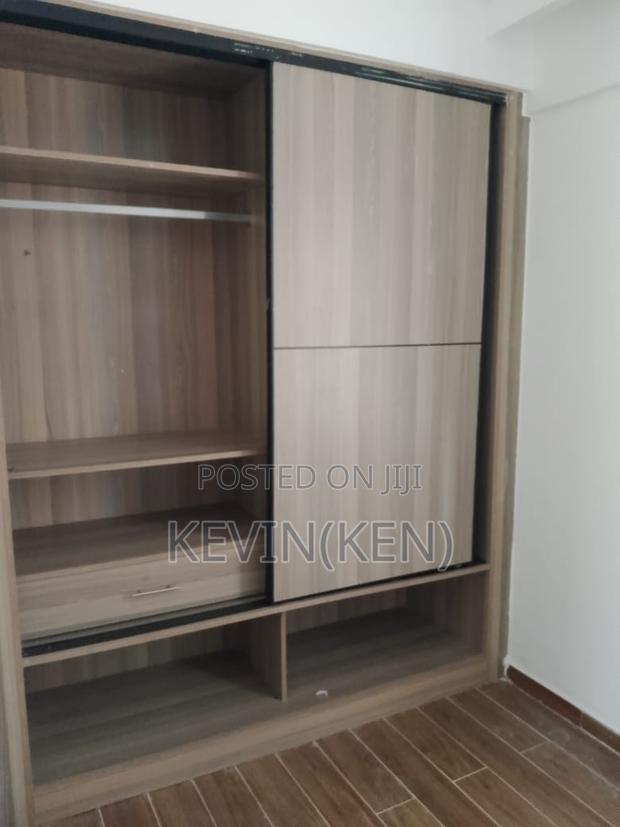 1bdrm Apartment in Kilimani for rent