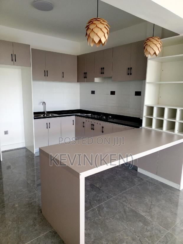 1bdrm Apartment in Kilimani for rent