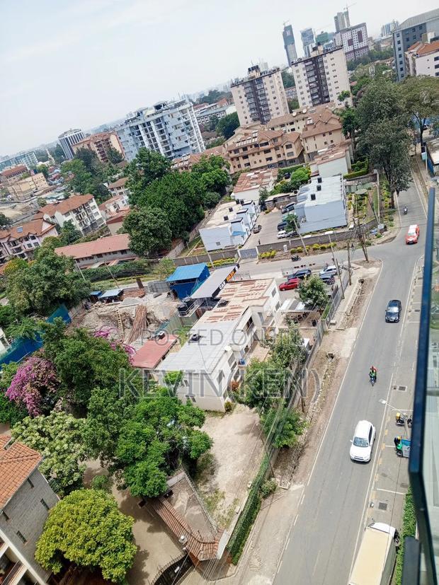 2bdrm Apartment in Kilimani for rent