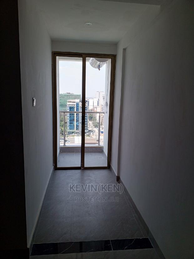 1bdrm Apartment in Kilimani for rent