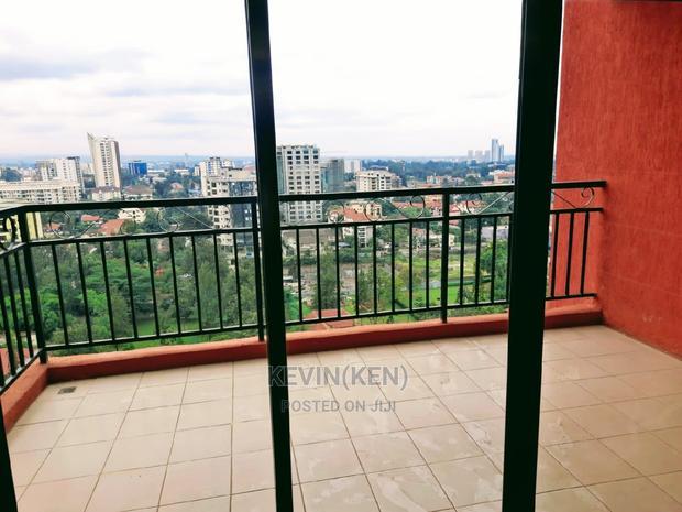 2bdrm Apartment in Kilimani for rent