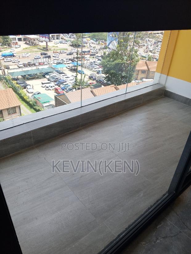 1bdrm Apartment in Kilimani for rent