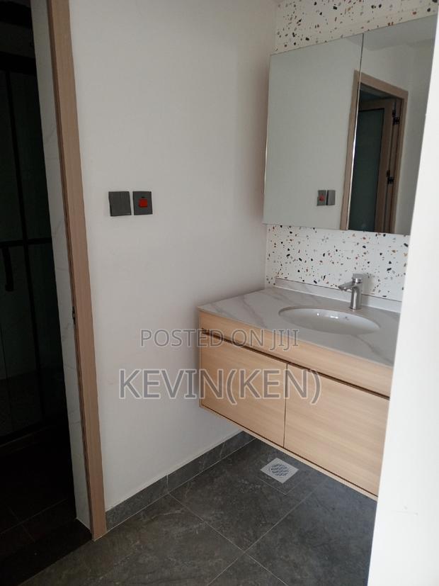 1bdrm Apartment in Kilimani for rent