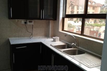 3bdrm Apartment in Kilimani for rent
