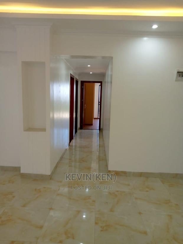 3bdrm Apartment in Kilimani for rent