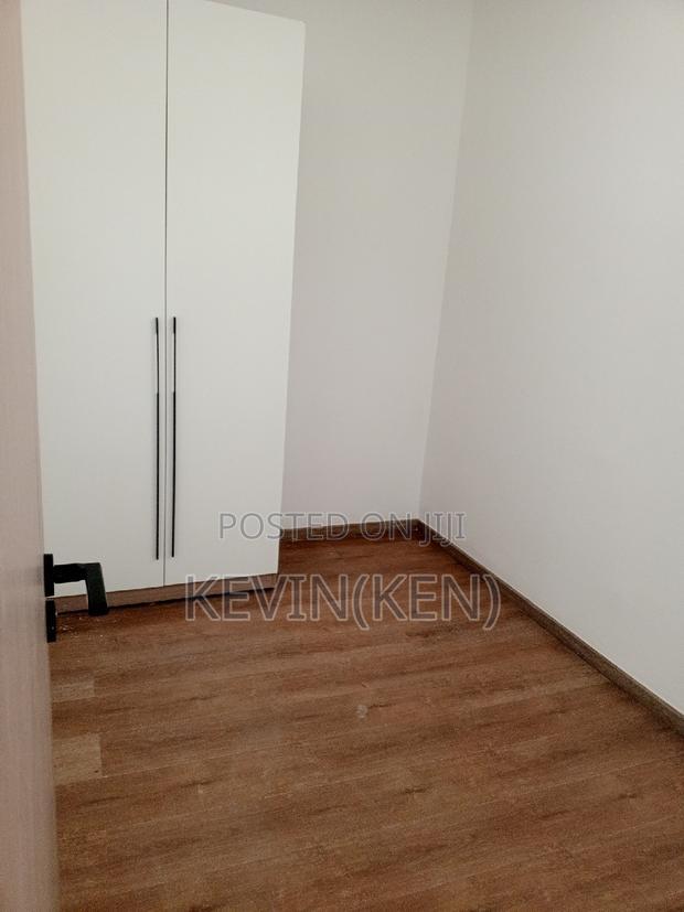 1bdrm Apartment in Kilimani for rent