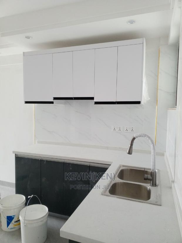 1bdrm Apartment in Kilimani for rent