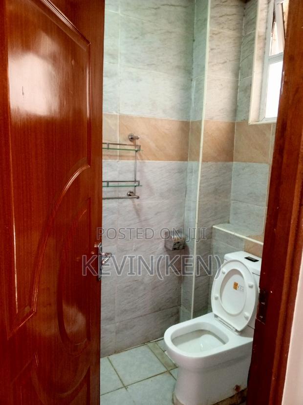 3bdrm Apartment in Kilimani for rent