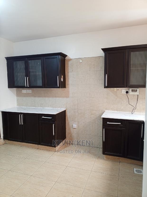 3bdrm Apartment in Kilimani for rent