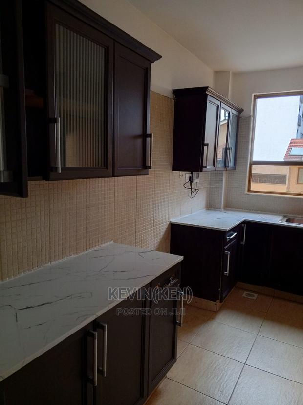 3bdrm Apartment in Kilimani for rent