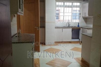 3bdrm Apartment in Kilimani for rent