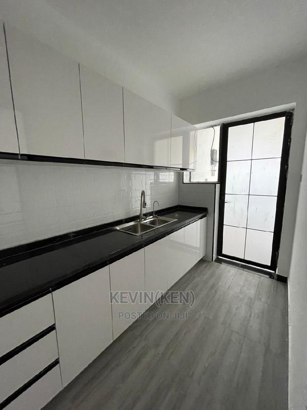 2bdrm Apartment in Kilimani for rent