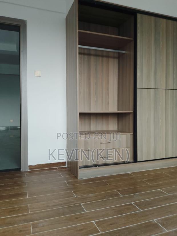 1bdrm Apartment in Kilimani for rent