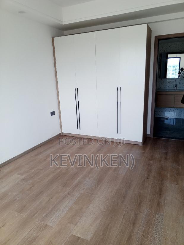 1bdrm Apartment in Kilimani for rent