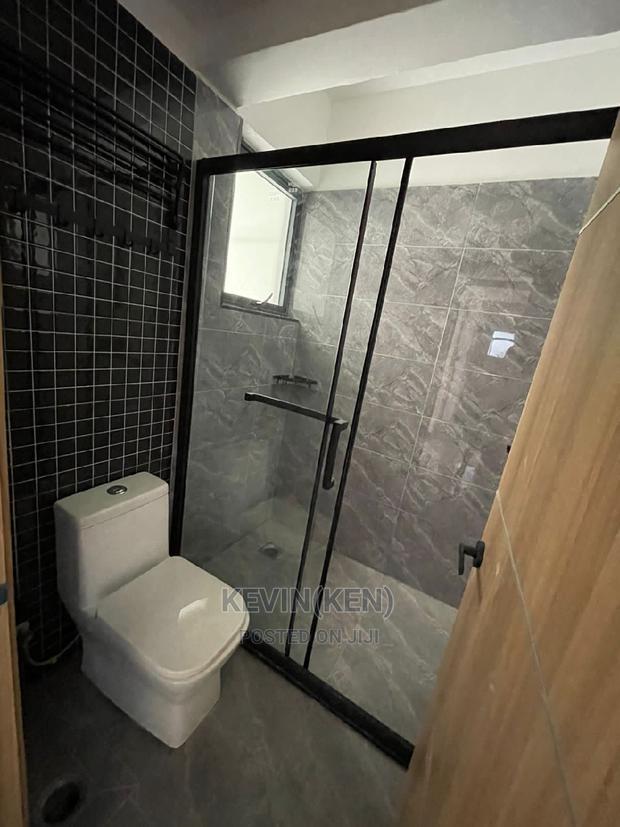 2bdrm Apartment in Kilimani for rent