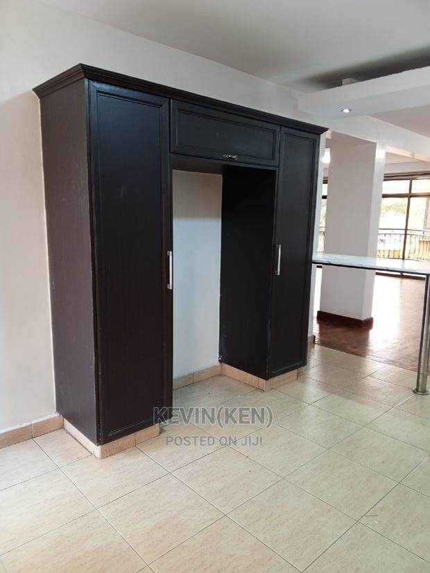 3bdrm Apartment in Kilimani for rent