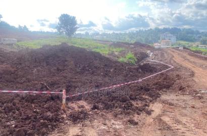 Land for Sale in Ngong Town