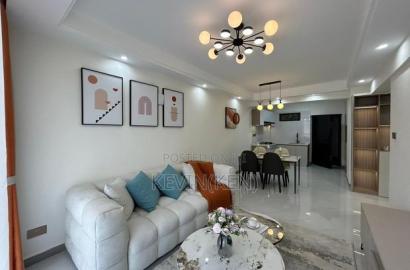 1bdrm Apartment in Kileleshwa for sale