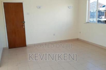 3bdrm Apartment in Kilimani for rent
