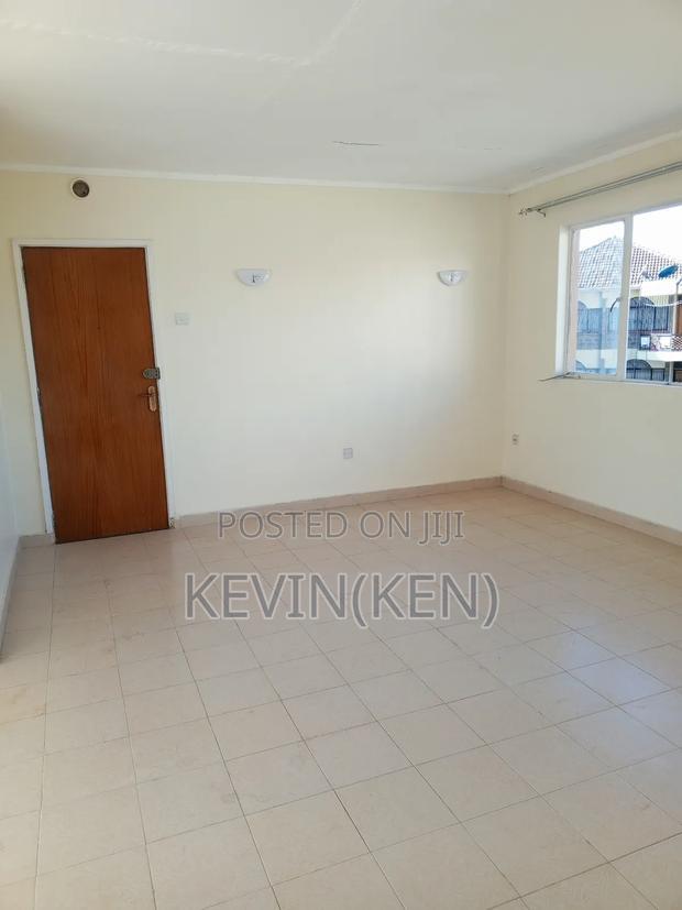 3bdrm Apartment in Kilimani for rent