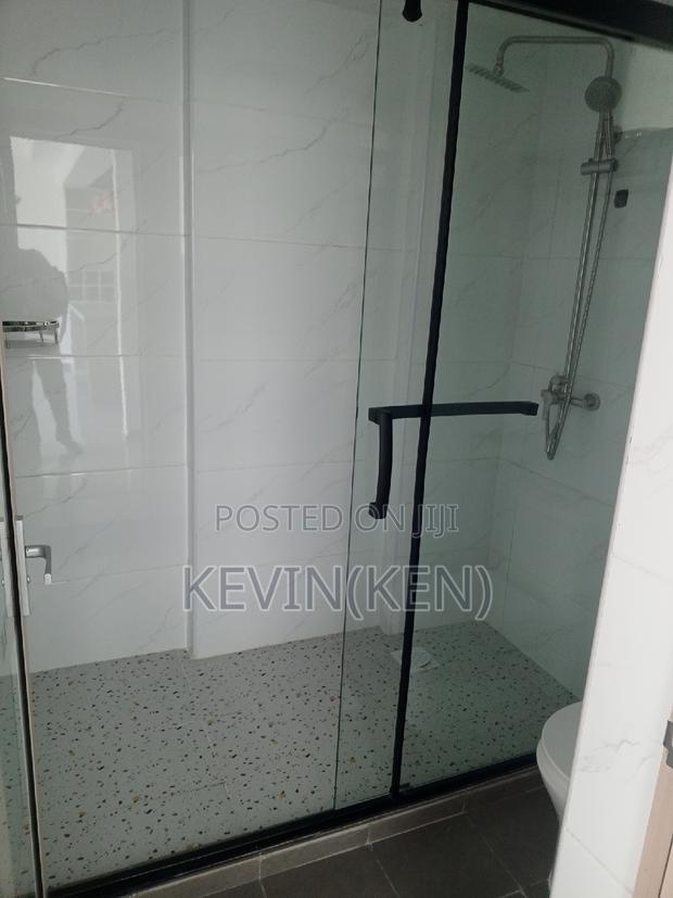1bdrm Apartment in Kilimani for rent