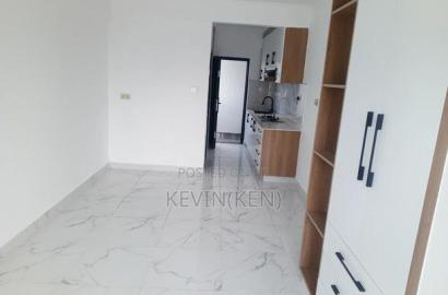 Studio Apartment in Kilimani for rent
