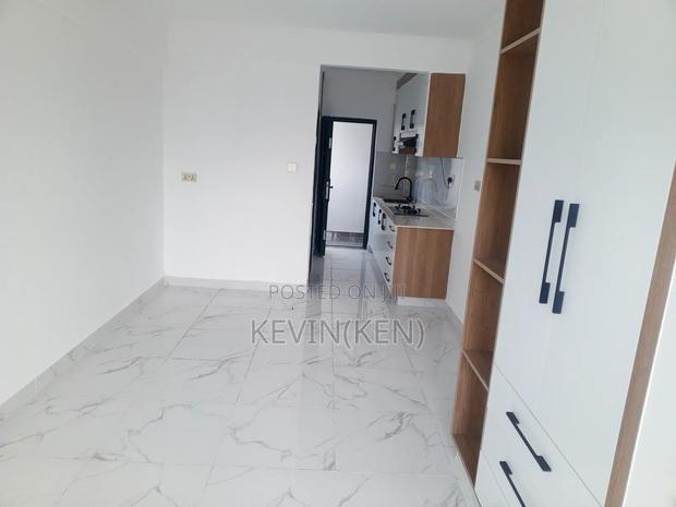Studio Apartment in Kilimani for rent