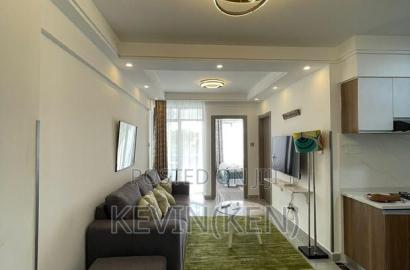 1bdrm Apartment in Kilimani for rent