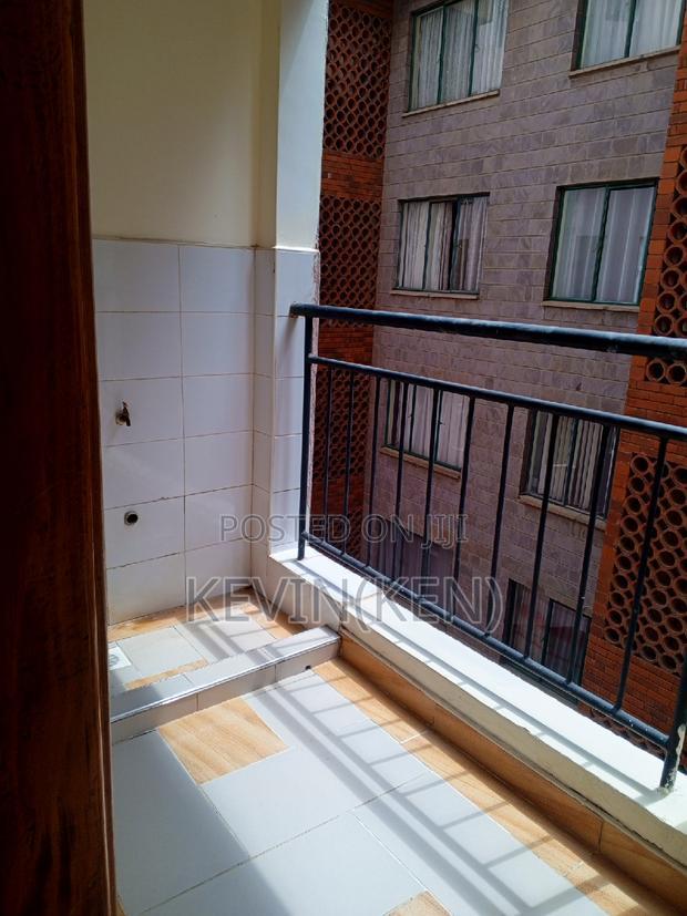 3bdrm Apartment in Kilimani for rent