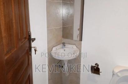 Studio Apartment in Kilimani for rent