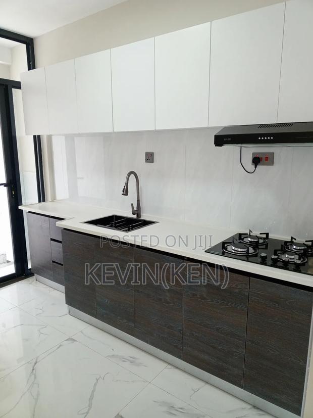 2bdrm Apartment in Kilimani for rent
