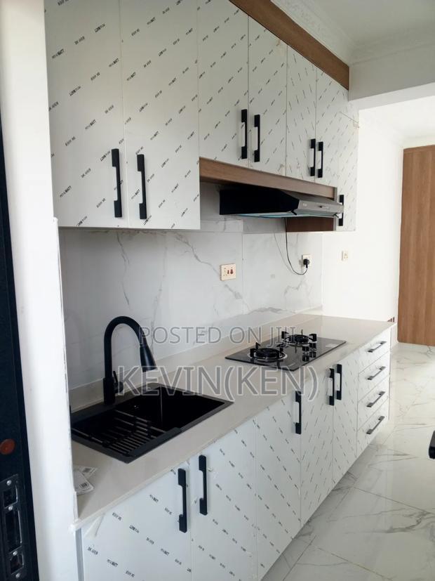 Studio Apartment in Kilimani for rent