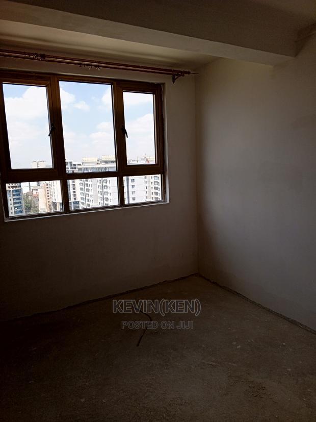 3bdrm Apartment in Kilimani for rent