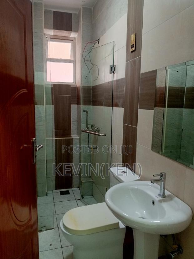 3bdrm Apartment in Kilimani for rent