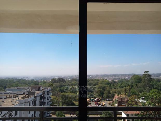 3bdrm Apartment in Kilimani for rent