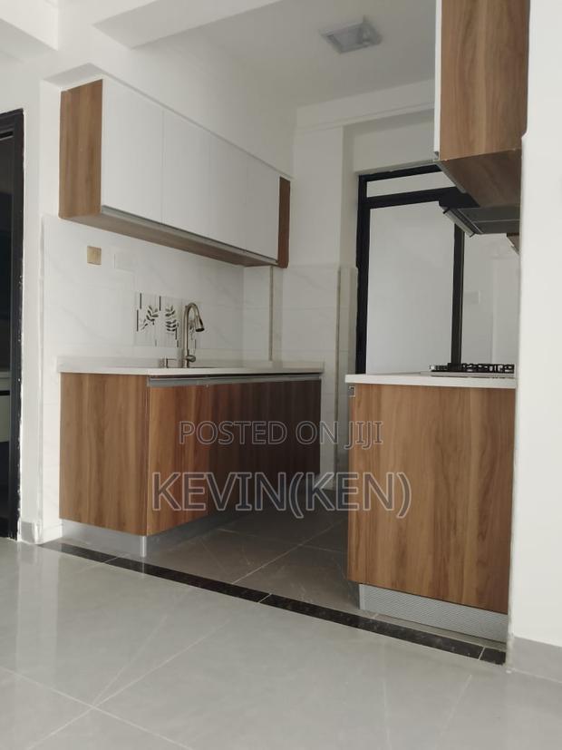 1bdrm Apartment in Kilimani for rent