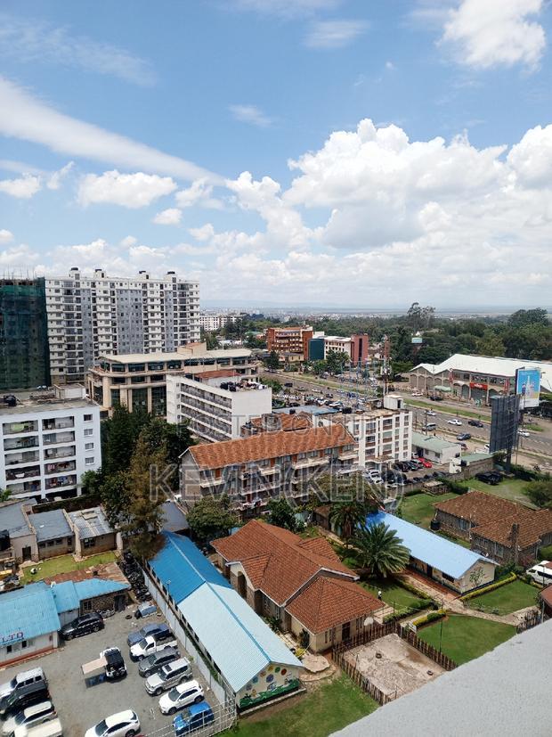 1bdrm Apartment in Kilimani for rent