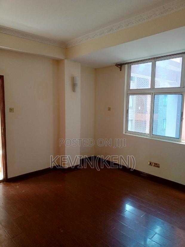 3bdrm Apartment in Kilimani for rent