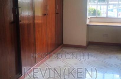 1bdrm Apartment in Kilimani for rent