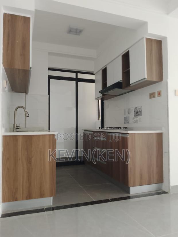 1bdrm Apartment in Kilimani for rent
