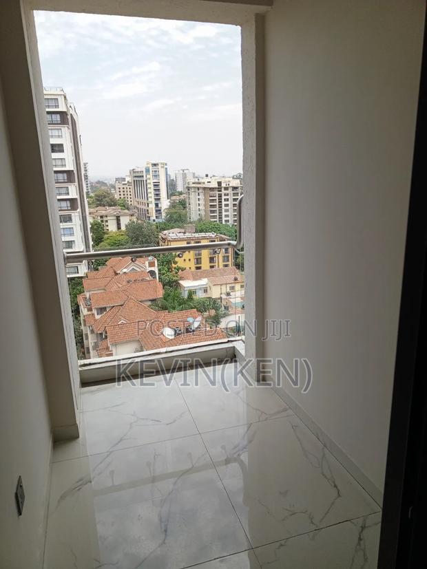 2bdrm Apartment in Kilimani for rent