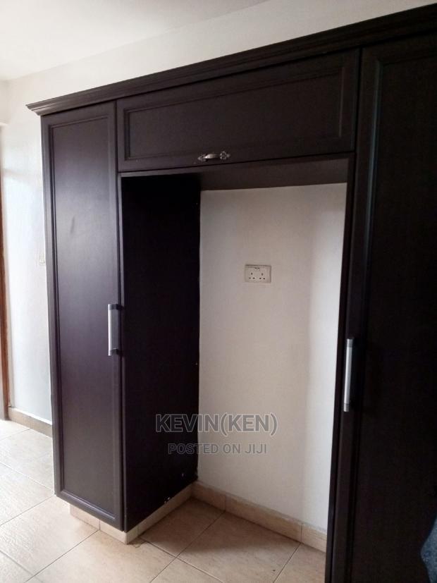 3bdrm Apartment in Kilimani for rent