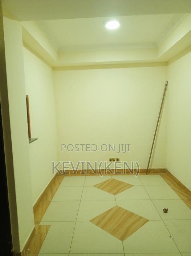 3bdrm Apartment in Kilimani for rent