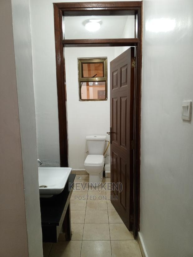 3bdrm Apartment in Kilimani for rent